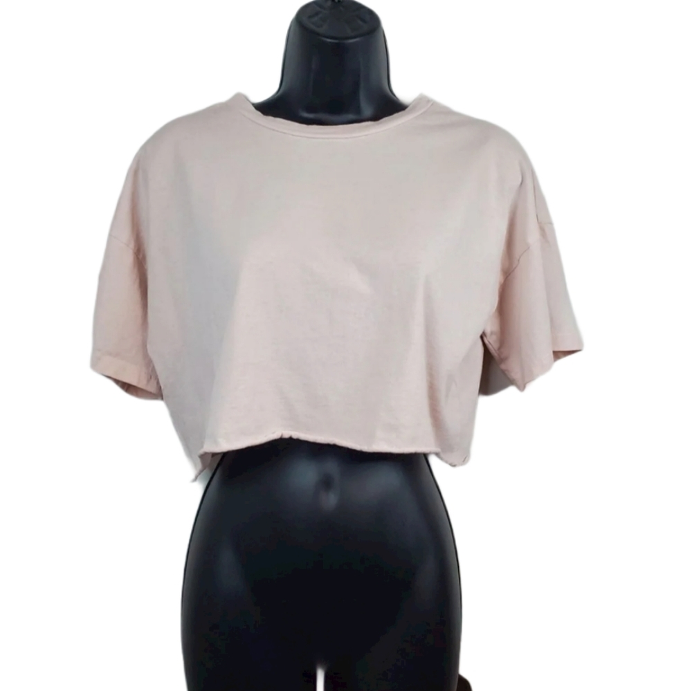 🔥F21 crop top